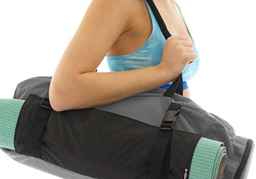 Yoga Mat Carriers Straps & Bags