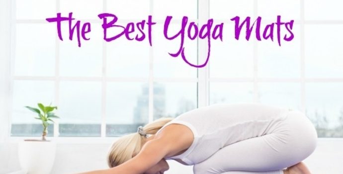 best yoga mats