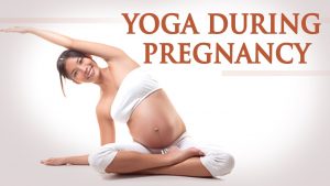 is yoga during pregnancy safe