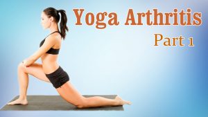 yoga reduces athritis