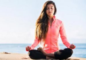 mental health benefits from yoga