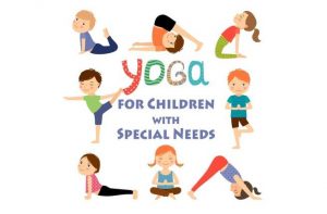 yoga benefits for special needs kids