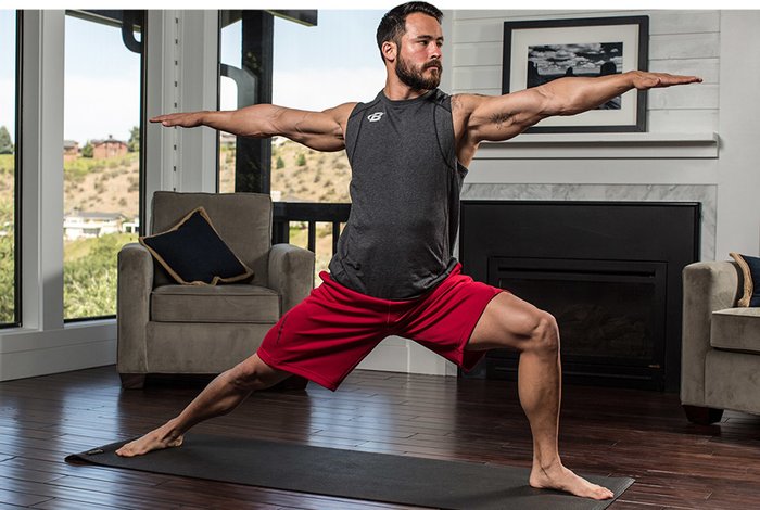 yoga for men health benefits
