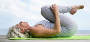 yoga benefits for seniors