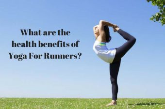 What are the health benefits of Yoga For Runners?
