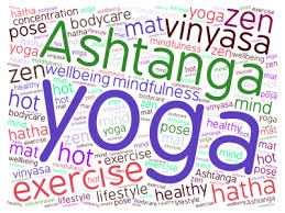 what is ashtanga yoga?