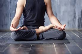 yoga improves mental strength