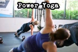 power yoga benefits