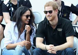 prince harry with meghan