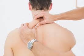 treatment for upper back pain
