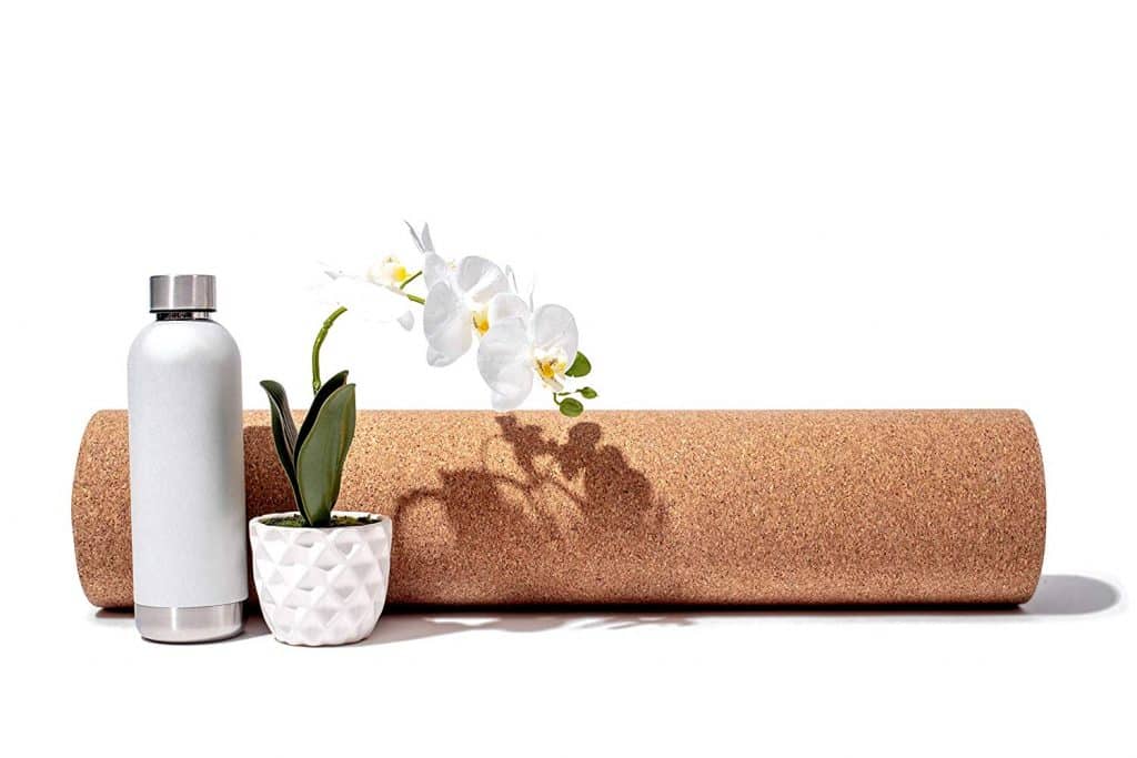 18 Surprising Cork Yoga Mat Benefits yogamatsstore